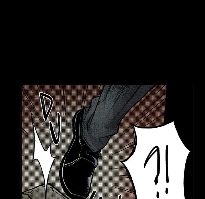Read Shivers chapter 75 image 40 on Lezhin