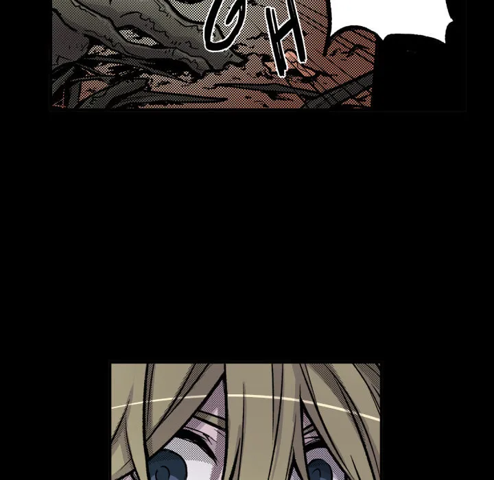Read Shivers chapter 75 image 41 on Lezhin