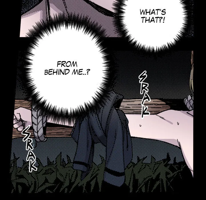 Read Shivers chapter 75 image 47 on Lezhin