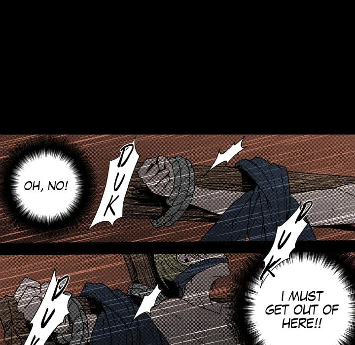 Read Shivers chapter 75 image 48 on Lezhin