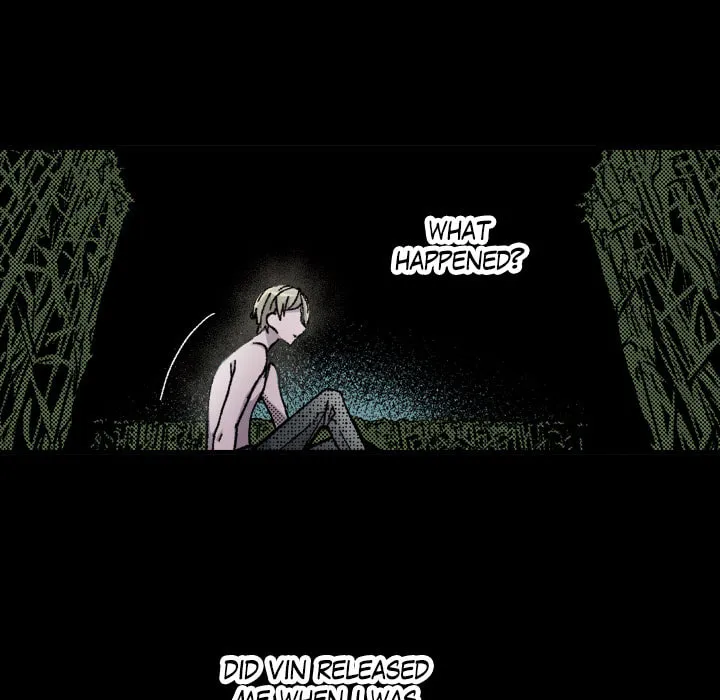 Read Shivers chapter 75 image 5 on Lezhin