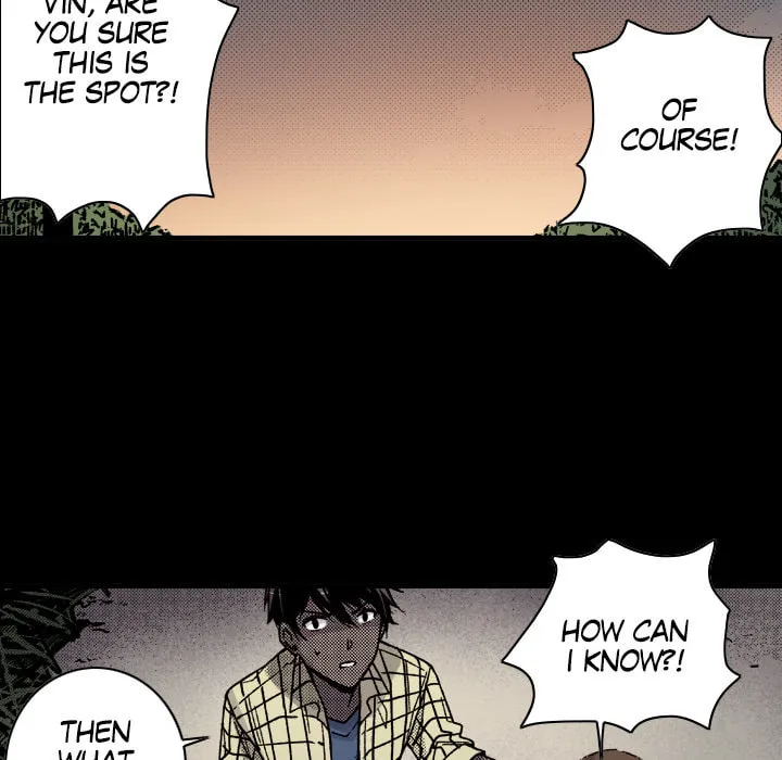 Read Shivers chapter 75 image 59 on Lezhin