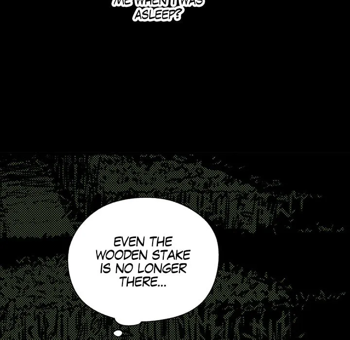 Read Shivers chapter 75 image 6 on Lezhin
