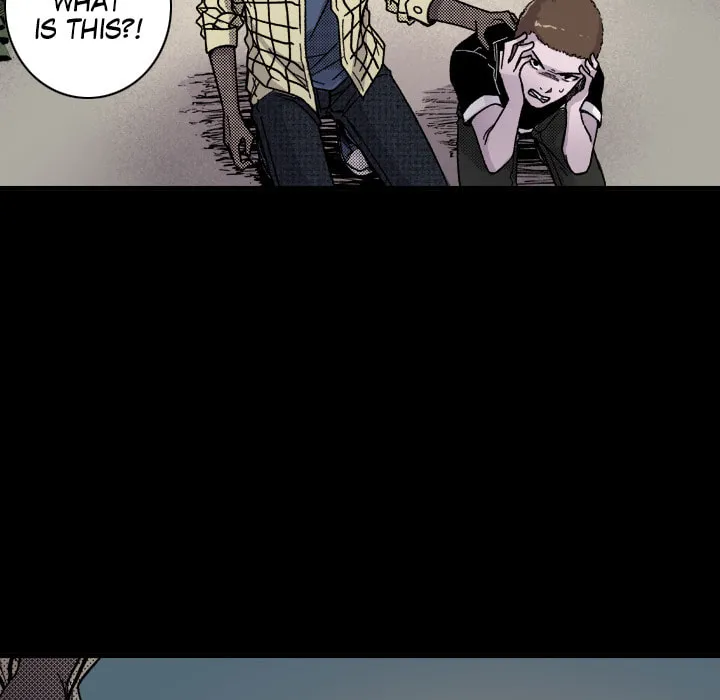 Read Shivers chapter 75 image 60 on Lezhin