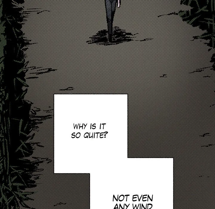 Read Shivers chapter 75 image 8 on Lezhin