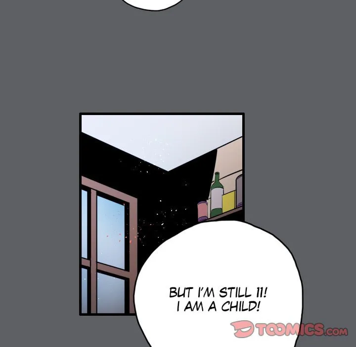 Read Shivers chapter 76 image 11 on Lezhin