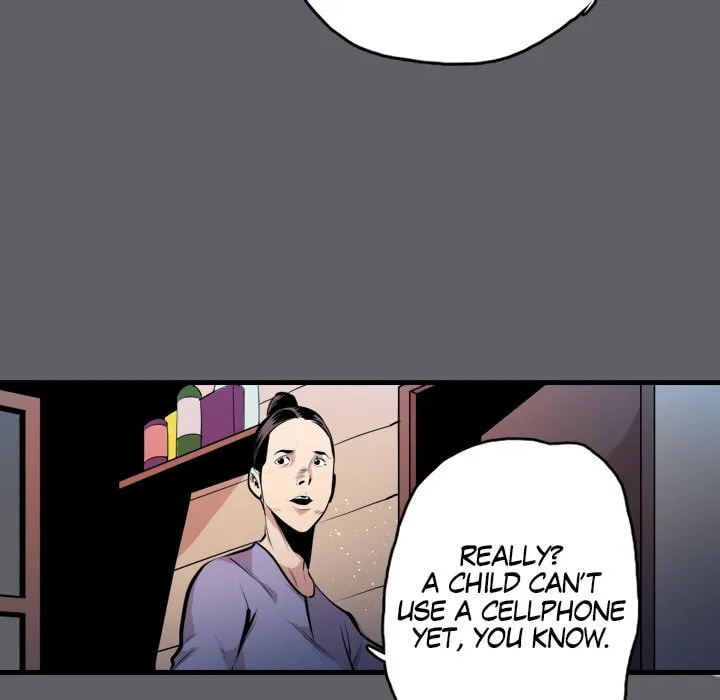 Read Shivers chapter 76 image 12 on Lezhin