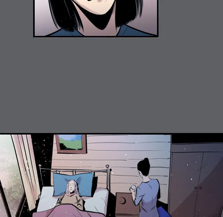 Read Shivers chapter 76 image 14 on Lezhin