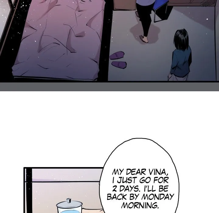 Read Shivers chapter 76 image 15 on Lezhin
