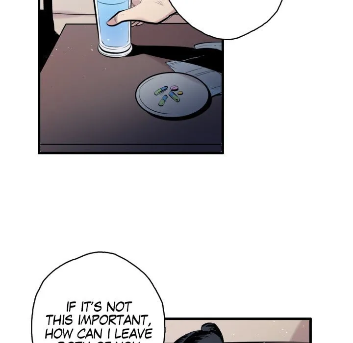 Read Shivers chapter 76 image 16 on Lezhin