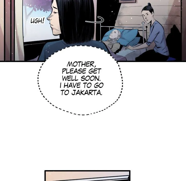 Read Shivers chapter 76 image 18 on Lezhin