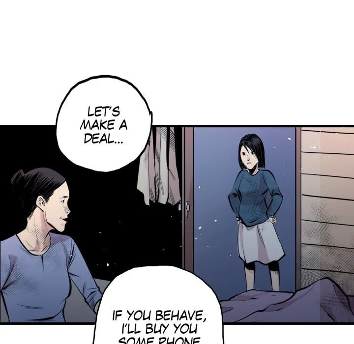 Read Shivers chapter 76 image 20 on Lezhin