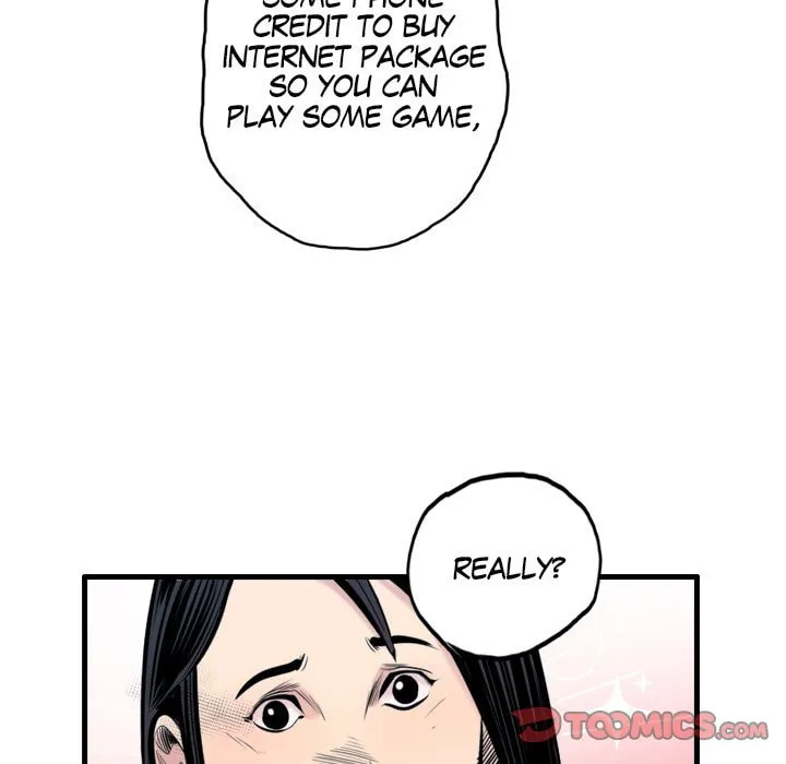 Read Shivers chapter 76 image 21 on Lezhin