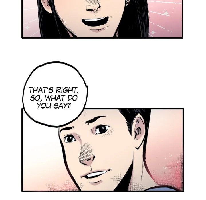 Read Shivers chapter 76 image 22 on Lezhin