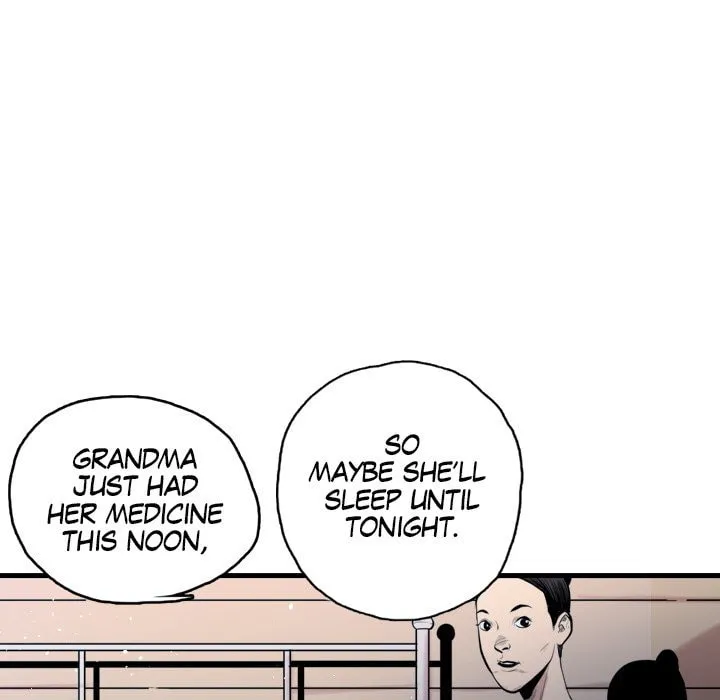 Read Shivers chapter 76 image 24 on Lezhin