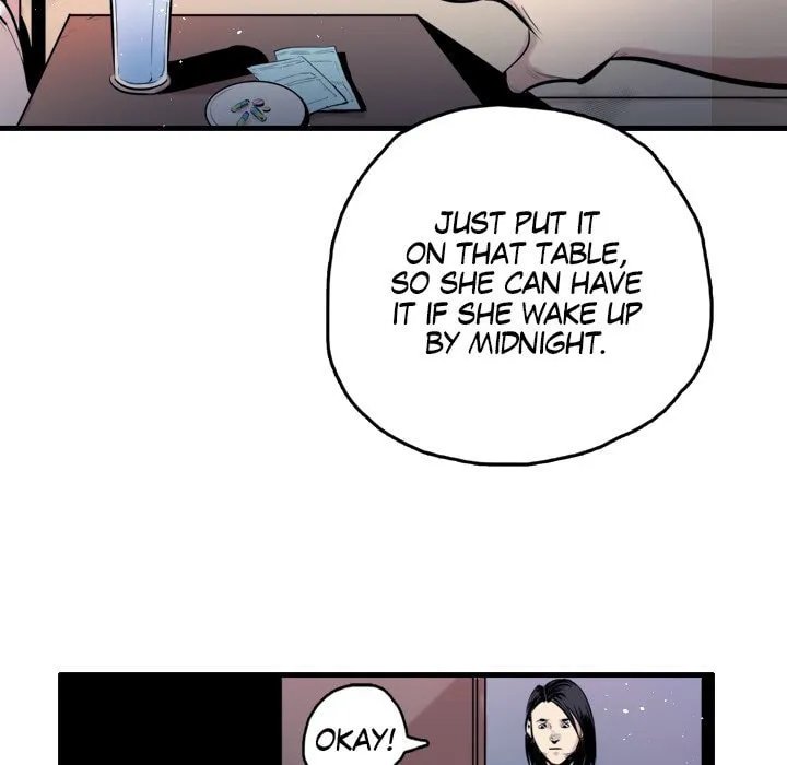 Read Shivers chapter 76 image 26 on Lezhin