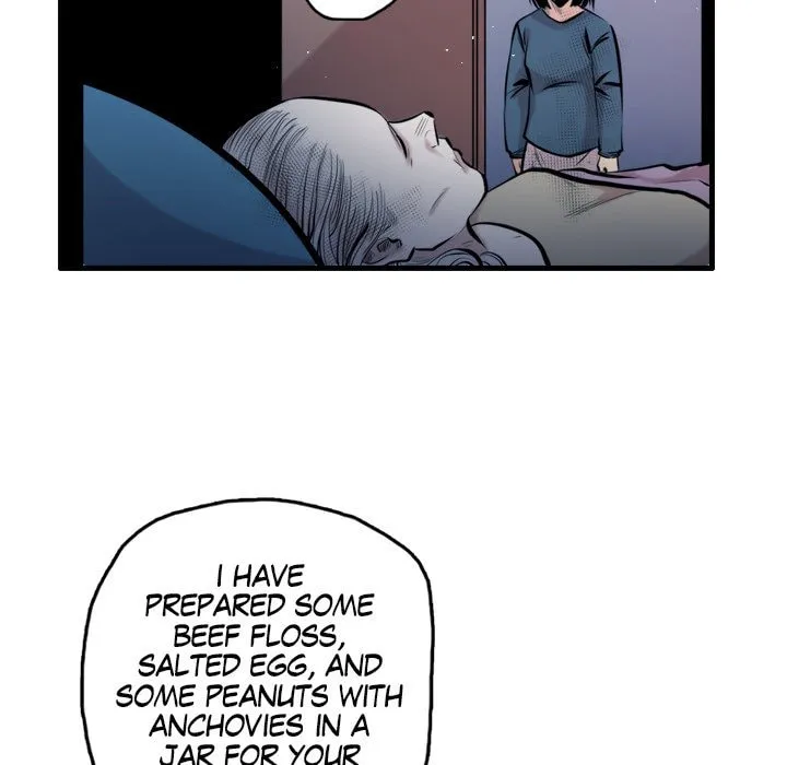 Read Shivers chapter 76 image 27 on Lezhin