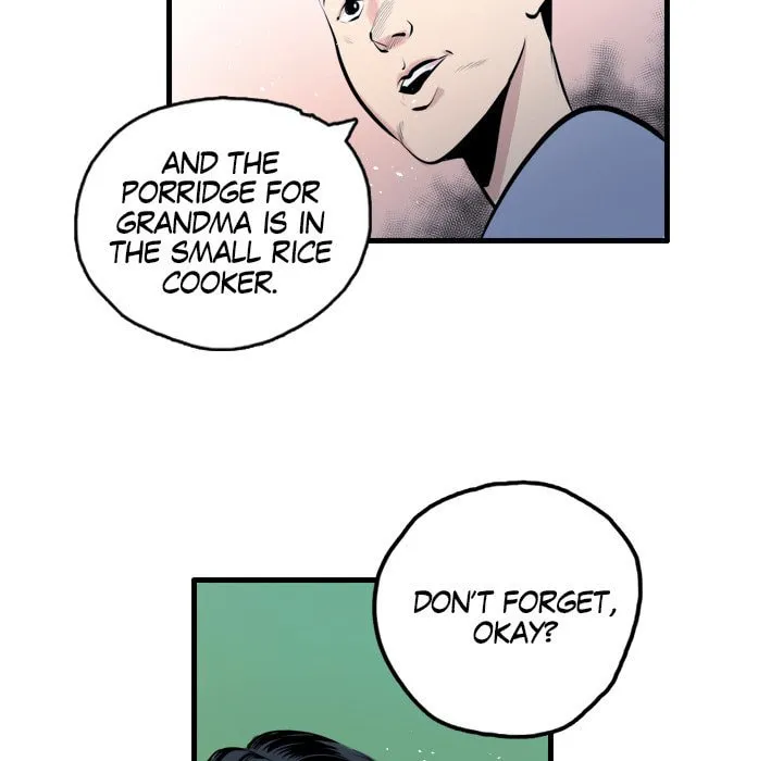 Read Shivers chapter 76 image 30 on Lezhin