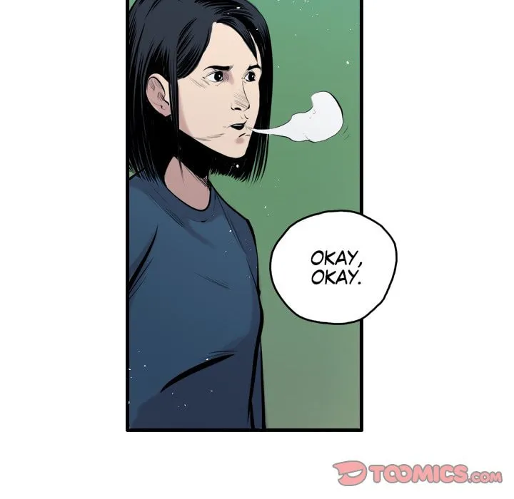 Read Shivers chapter 76 image 31 on Lezhin