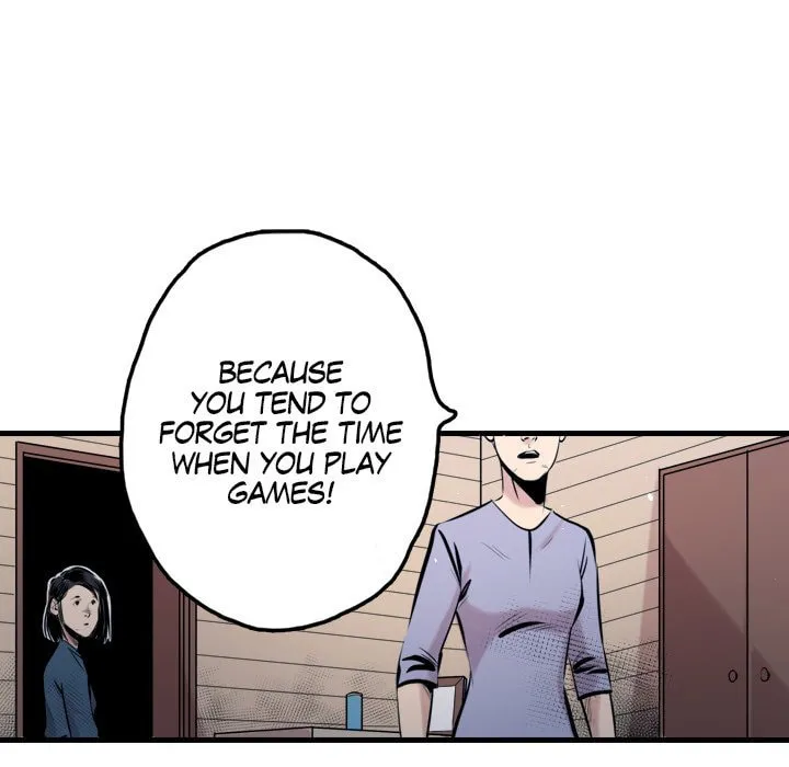 Read Shivers chapter 76 image 32 on Lezhin