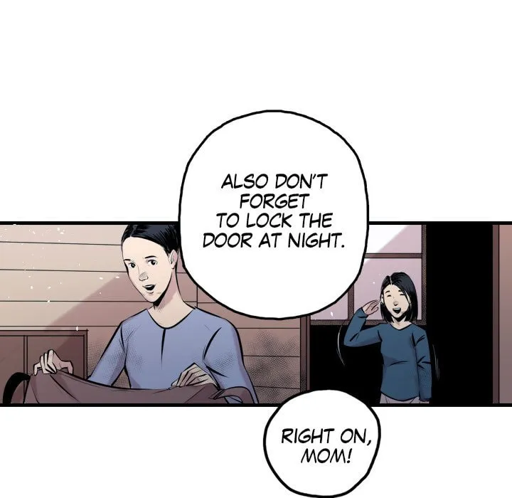 Read Shivers chapter 76 image 33 on Lezhin
