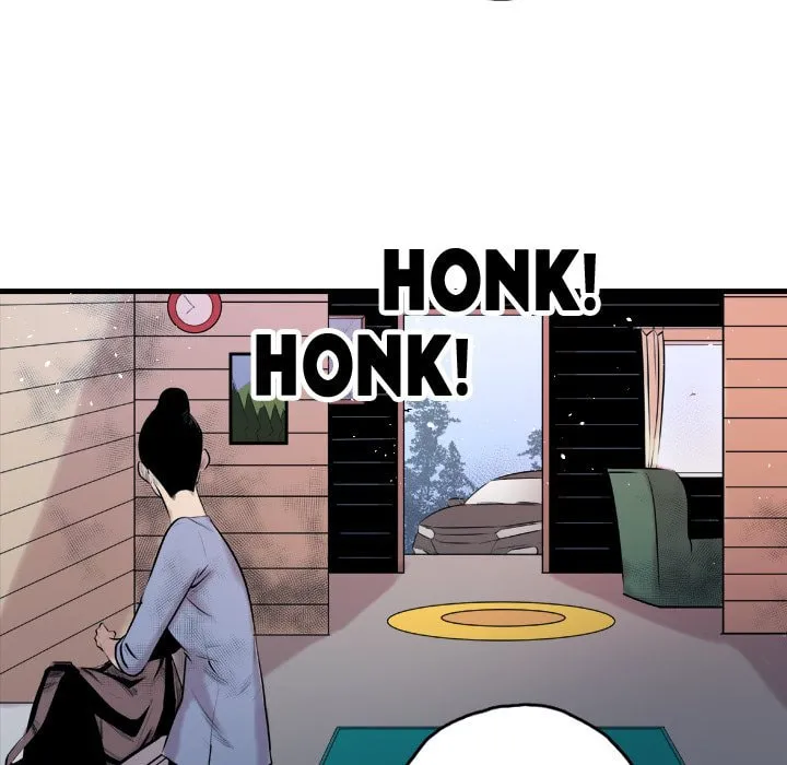 Read Shivers chapter 76 image 34 on Lezhin