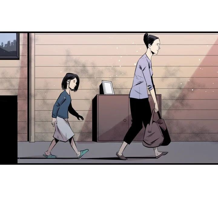 Read Shivers chapter 76 image 37 on Lezhin