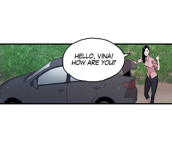 Read Shivers chapter 76 image 38 on Lezhin