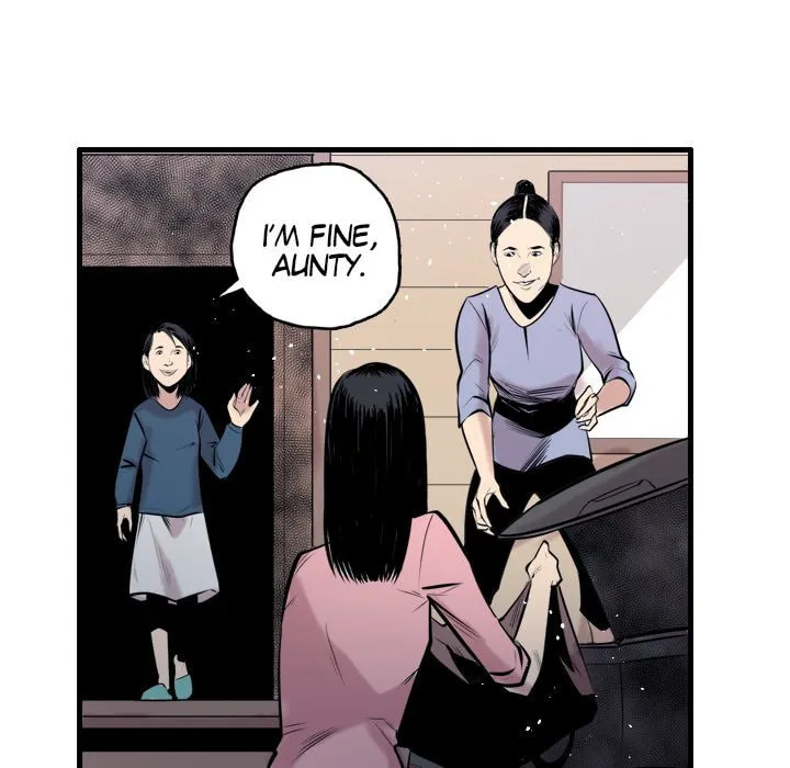 Read Shivers chapter 76 image 39 on Lezhin