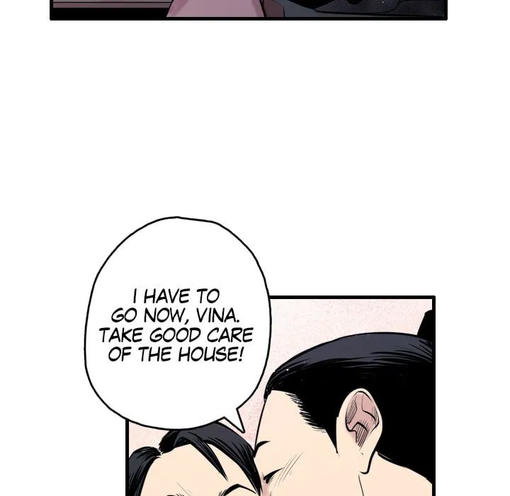 Read Shivers chapter 76 image 40 on Lezhin