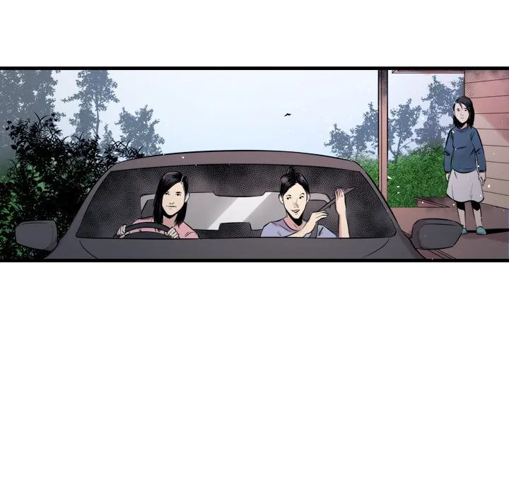 Read Shivers chapter 76 image 42 on Lezhin