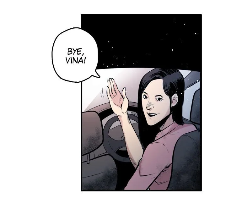 Read Shivers chapter 76 image 43 on Lezhin