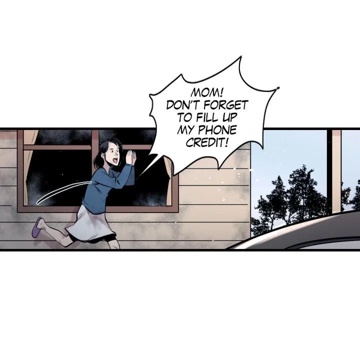 Read Shivers chapter 76 image 44 on Lezhin