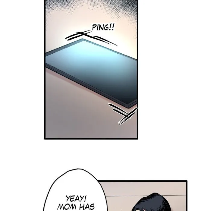 Read Shivers chapter 76 image 49 on Lezhin
