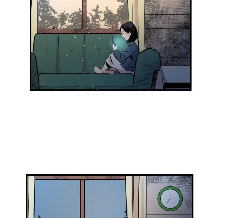 Read Shivers chapter 76 image 54 on Lezhin