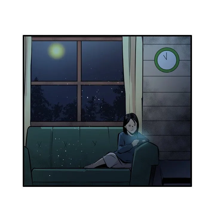 Read Shivers chapter 76 image 57 on Lezhin