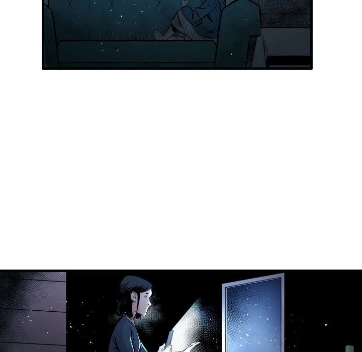 Read Shivers chapter 76 image 60 on Lezhin