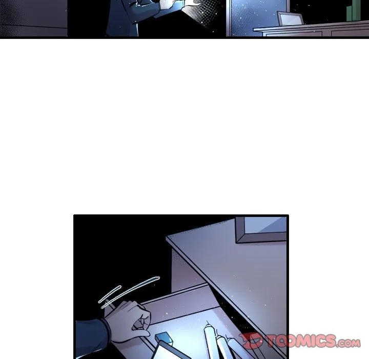 Read Shivers chapter 76 image 61 on Lezhin