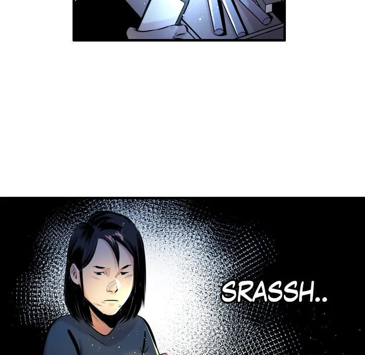 Read Shivers chapter 76 image 62 on Lezhin