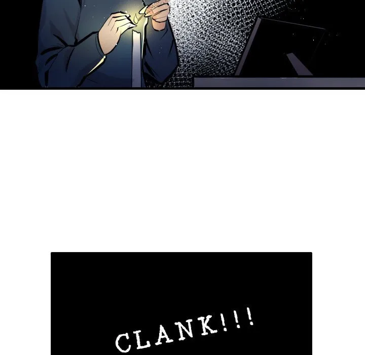 Read Shivers chapter 76 image 63 on Lezhin