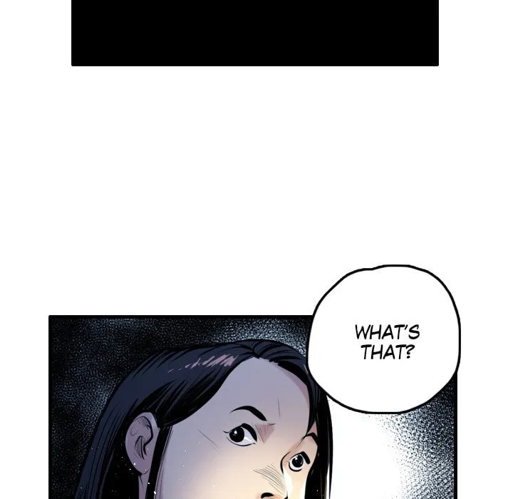 Read Shivers chapter 76 image 64 on Lezhin
