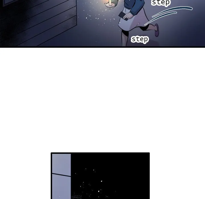 Read Shivers chapter 76 image 66 on Lezhin