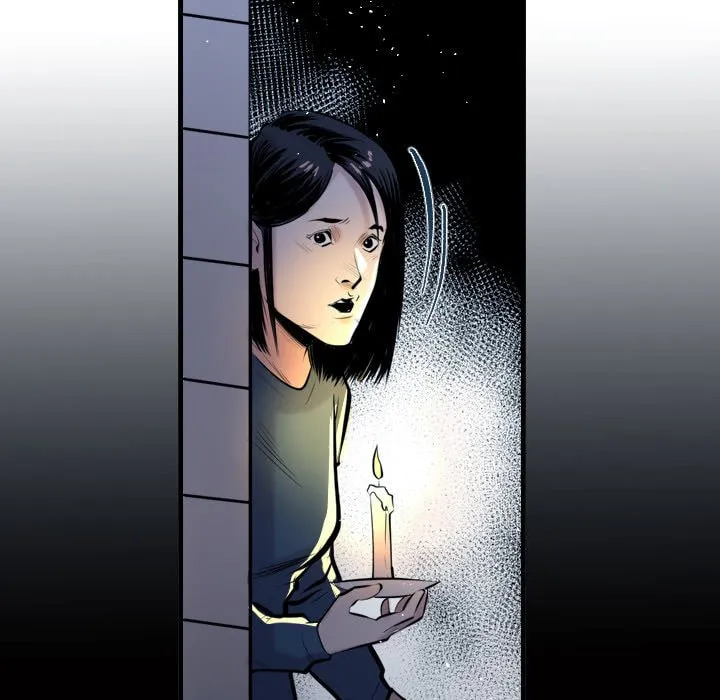 Read Shivers chapter 76 image 67 on Lezhin