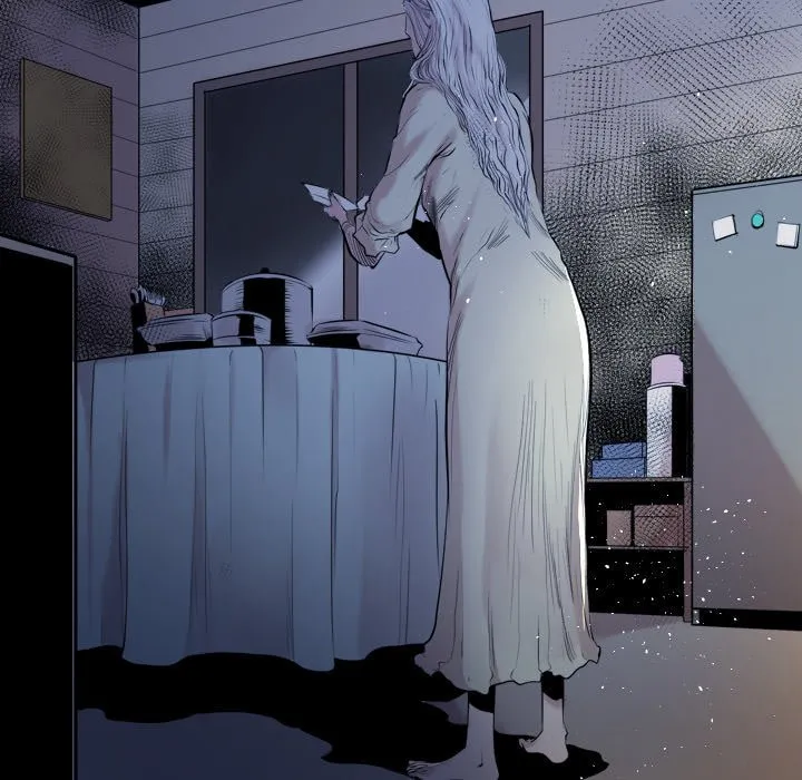 Read Shivers chapter 76 image 69 on Lezhin