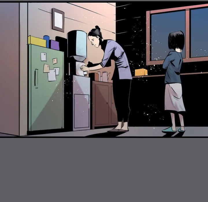 Read Shivers chapter 76 image 7 on Lezhin