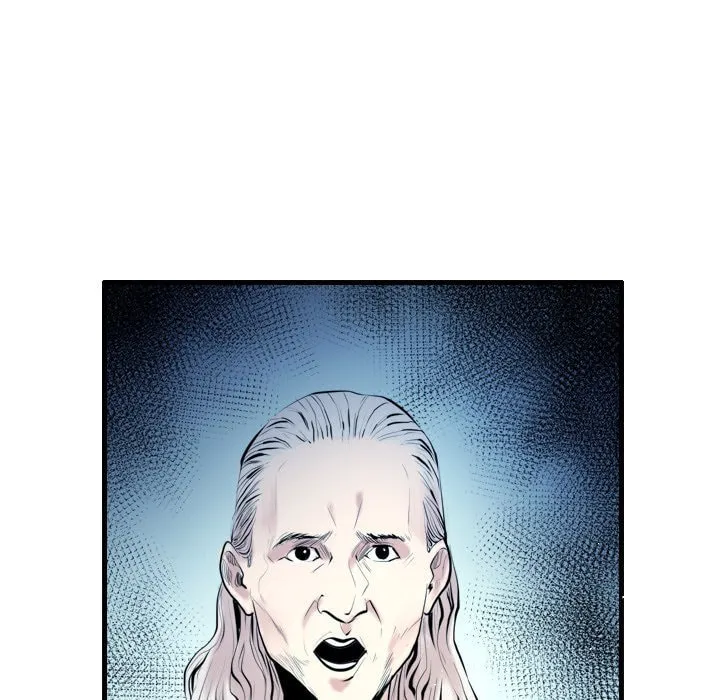 Read Shivers chapter 76 image 77 on Lezhin