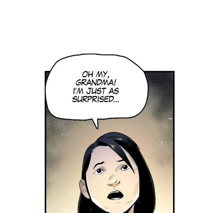Read Shivers chapter 76 image 79 on Lezhin