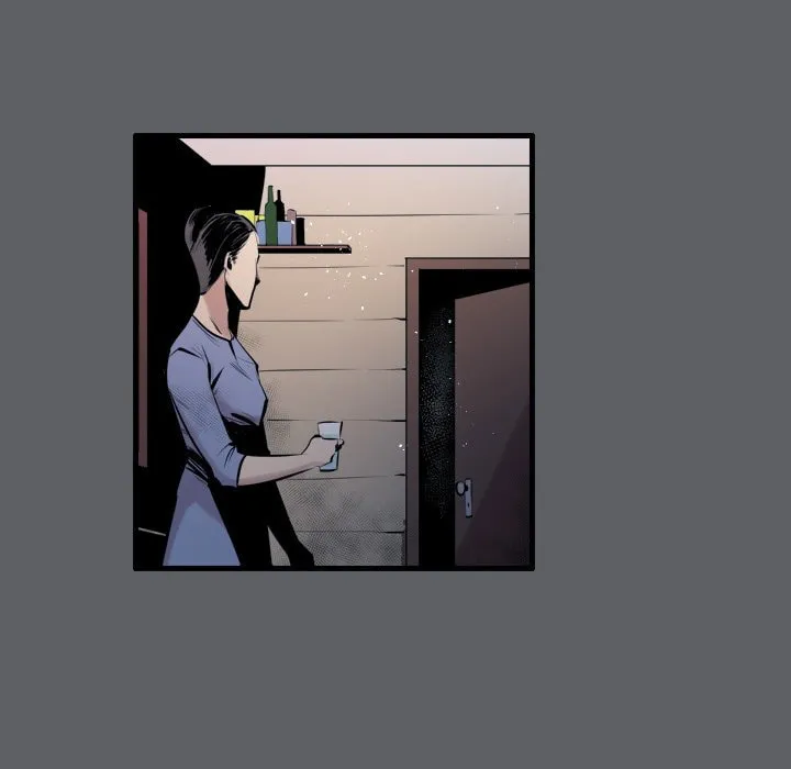 Read Shivers chapter 76 image 8 on Lezhin