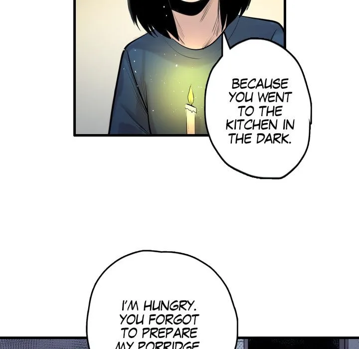 Read Shivers chapter 76 image 80 on Lezhin