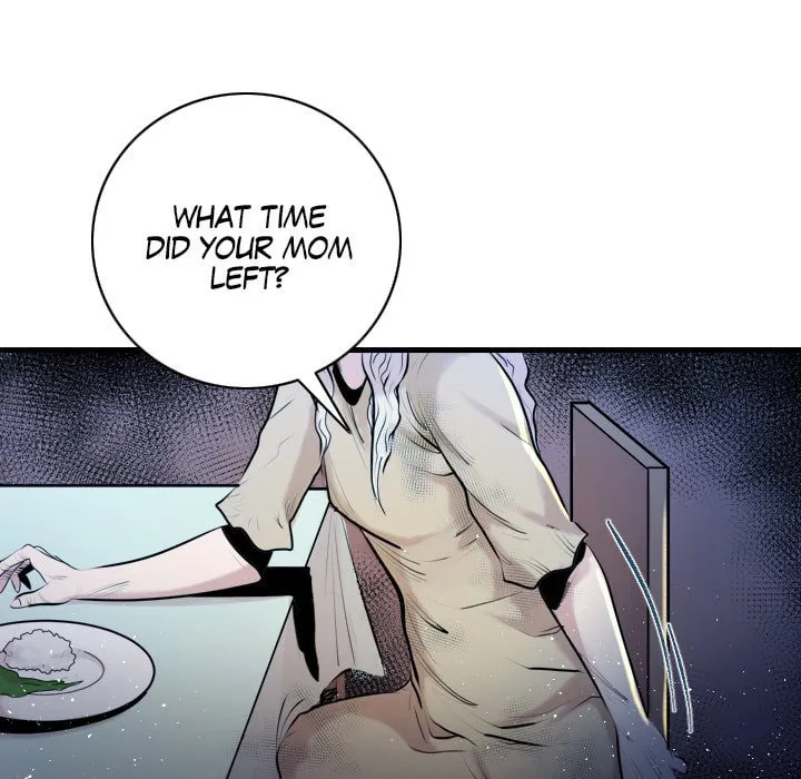 Read Shivers chapter 76 image 83 on Lezhin